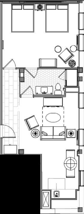 double-queen-suite-blueprint